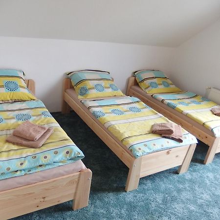 Liptovský Mikuláš Apartment Amy מראה חיצוני תמונה