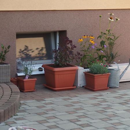 Liptovský Mikuláš Apartment Amy מראה חיצוני תמונה