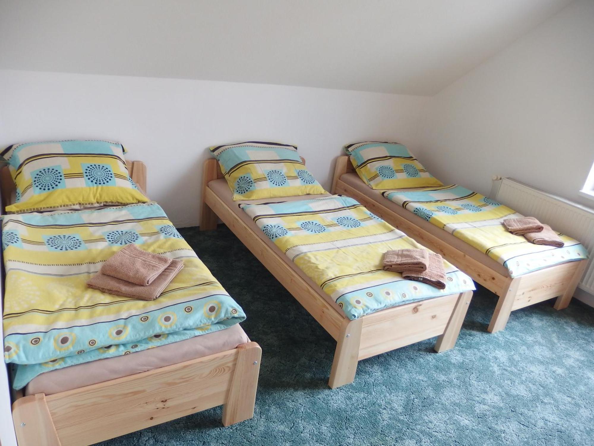 Liptovský Mikuláš Apartment Amy מראה חיצוני תמונה