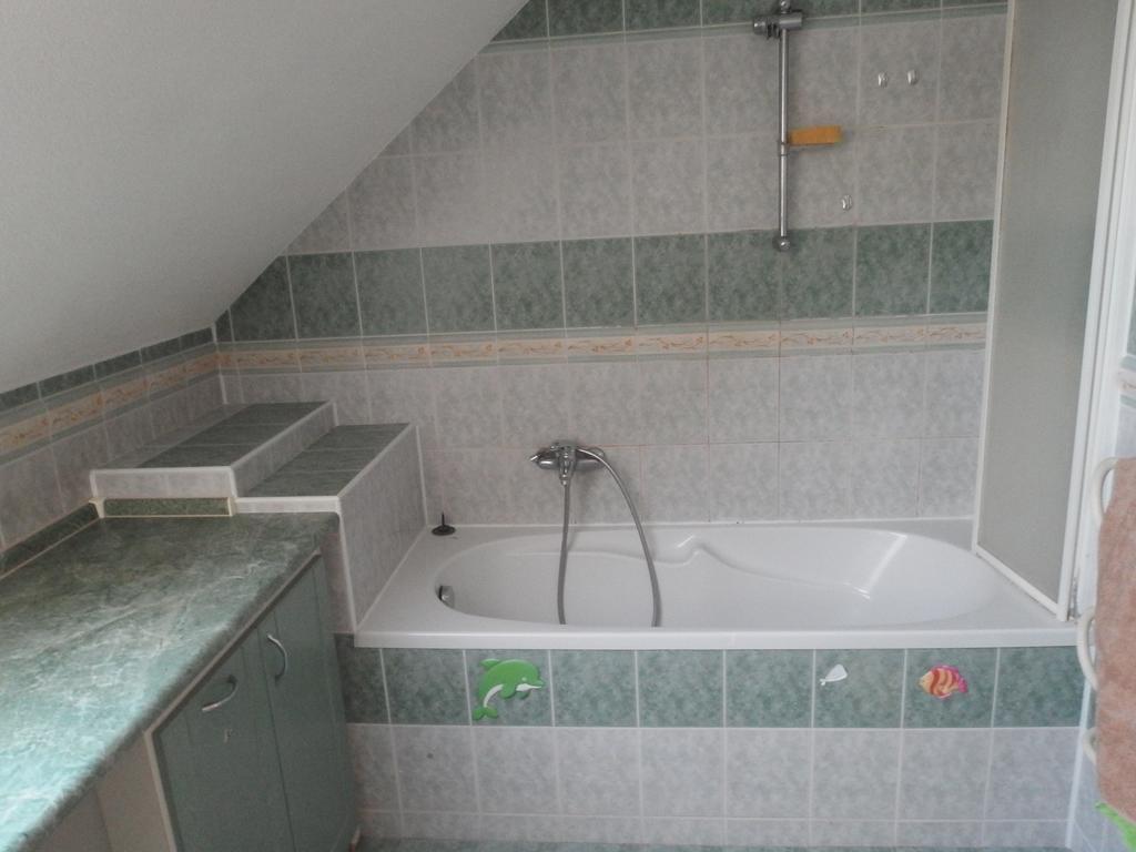 Liptovský Mikuláš Apartment Amy מראה חיצוני תמונה