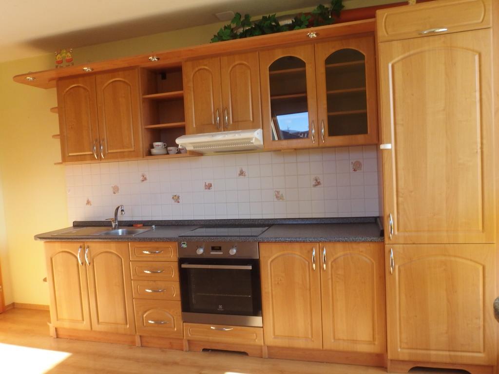 Liptovský Mikuláš Apartment Amy מראה חיצוני תמונה