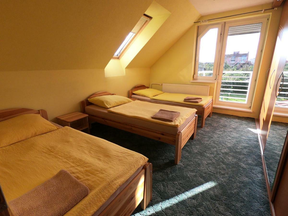 Liptovský Mikuláš Apartment Amy מראה חיצוני תמונה