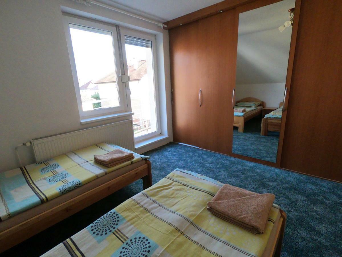 Liptovský Mikuláš Apartment Amy מראה חיצוני תמונה